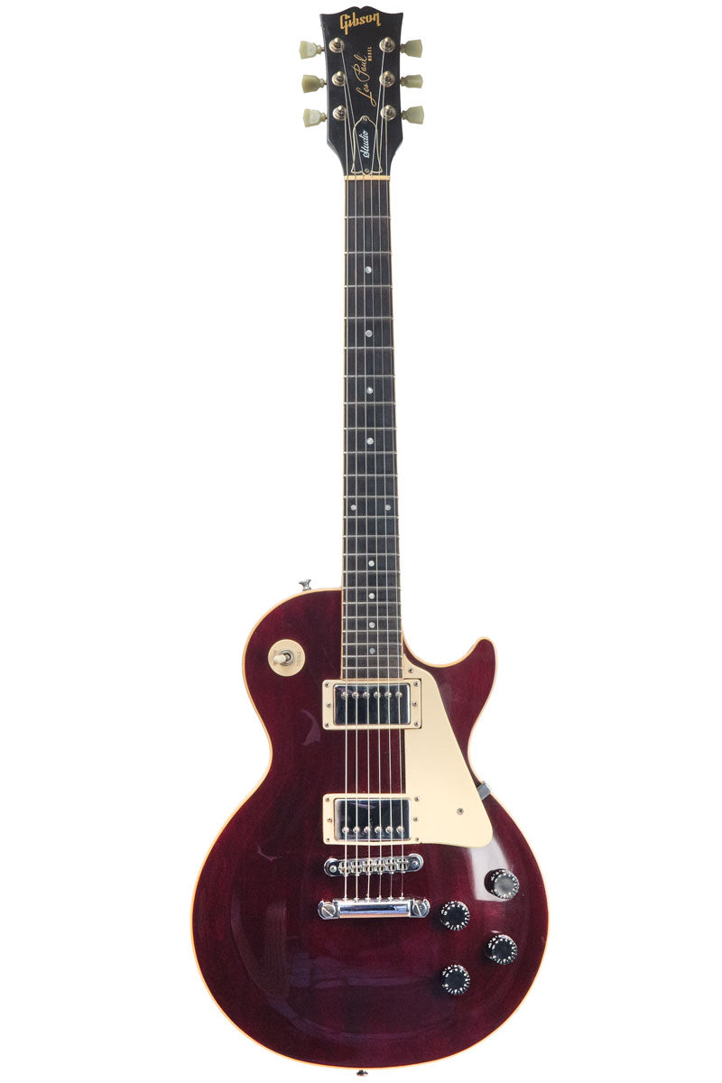 Les paul deals studio standard