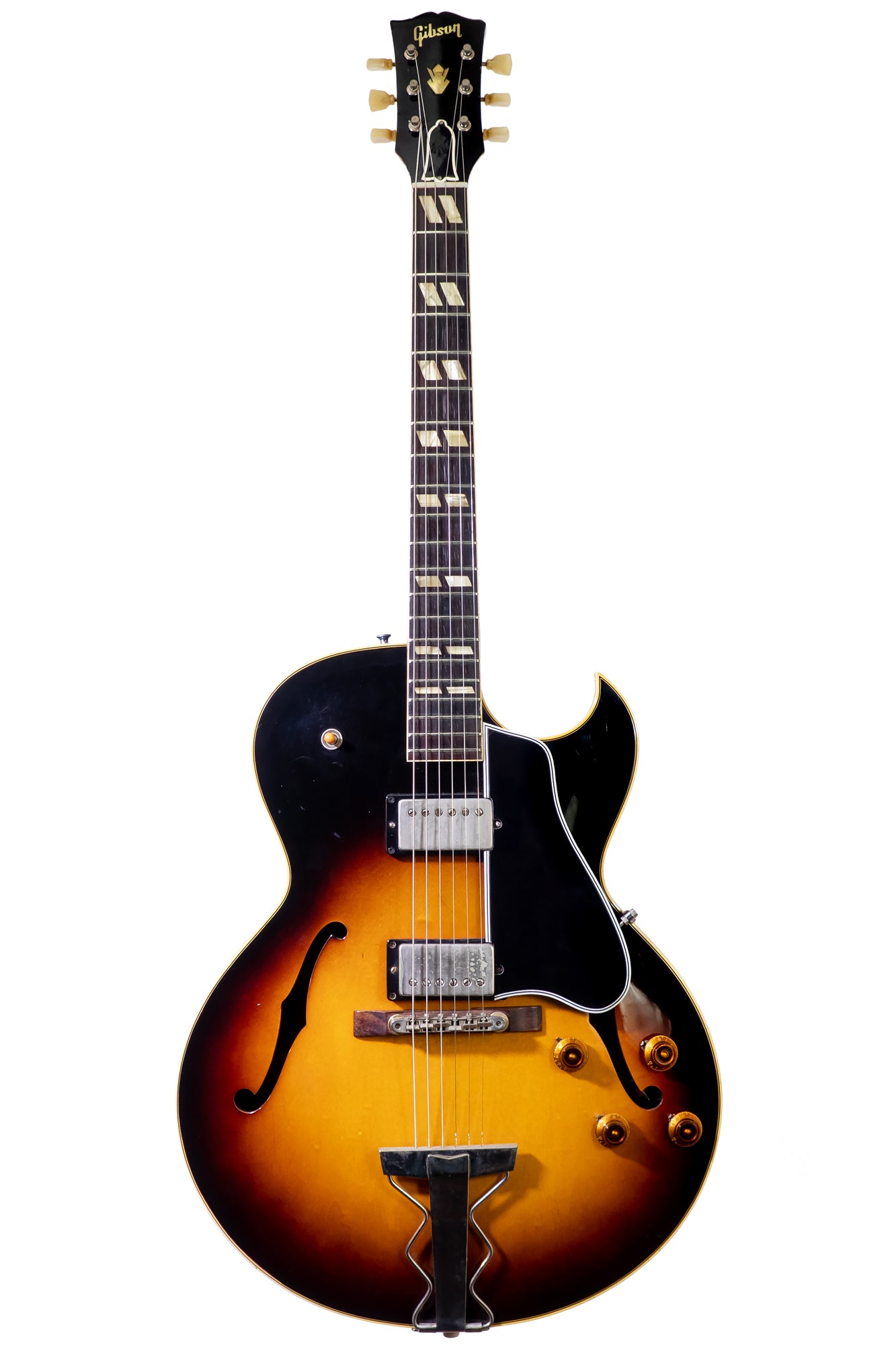 1959 Gibson ES-175 – No.Tom Guitars