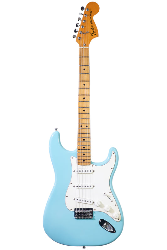 1979 Fender Stratocaster Hardtail