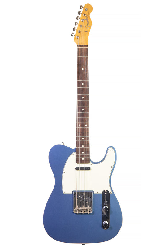 2014 Fender '62 Reissue Telecaster