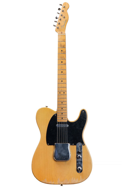 1951 Fender Nocaster