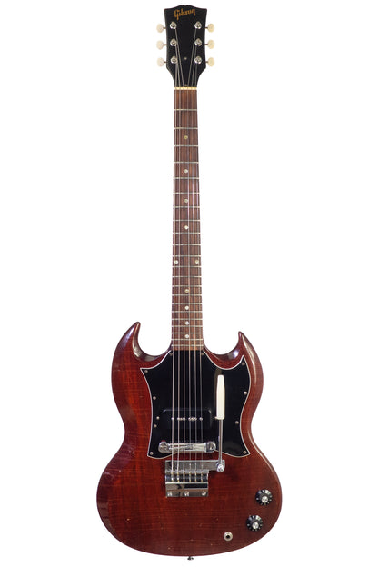 1967 Gibson SG Junior