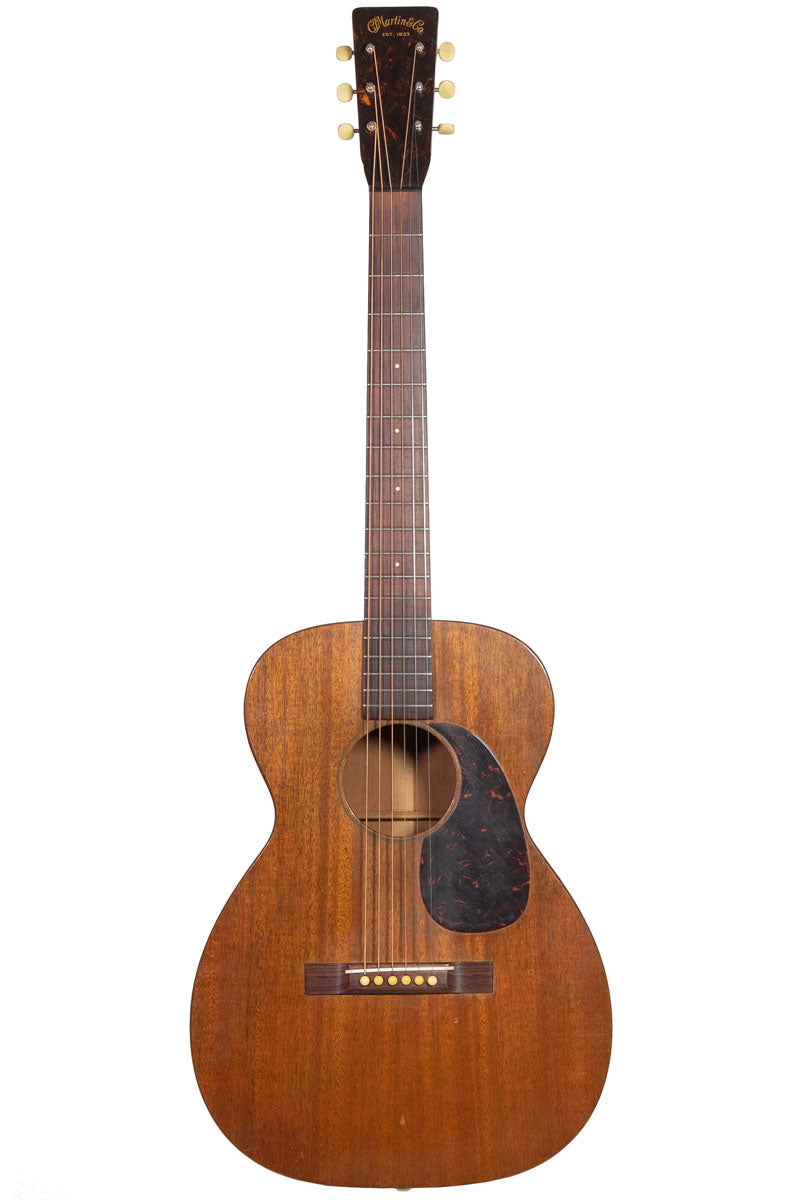 1941 Martin 0-15