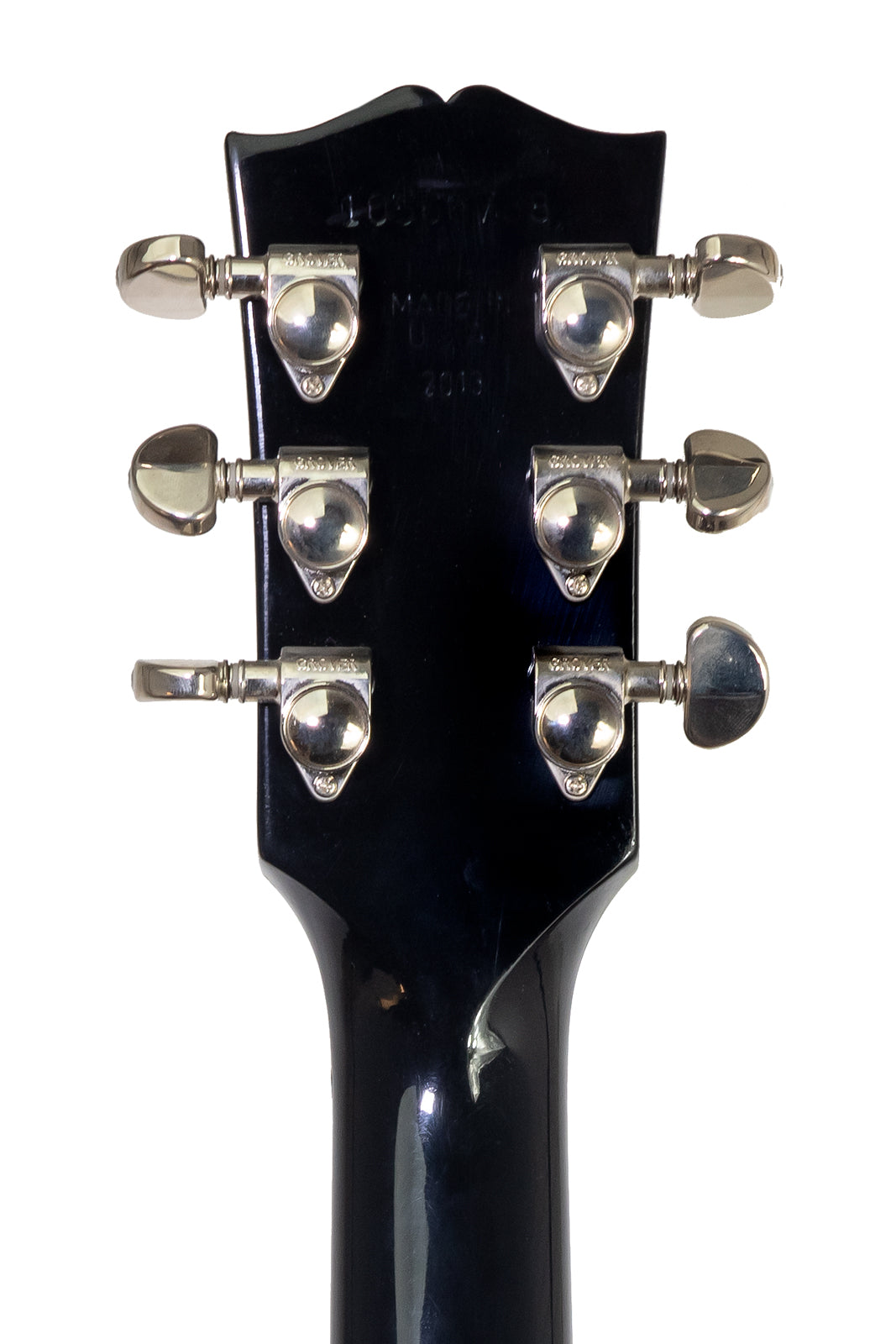 2013 Gibson ES-139