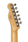 2012 Fender Custom Shop '62 Custom Telecaster