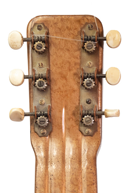 1949 Rickenbacker SD-6 Lapsteel