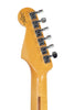 2013 Fender Custom Shop Deluxe Stratocaster