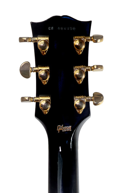 2014 Gibson Custom Shop Les Paul Custom