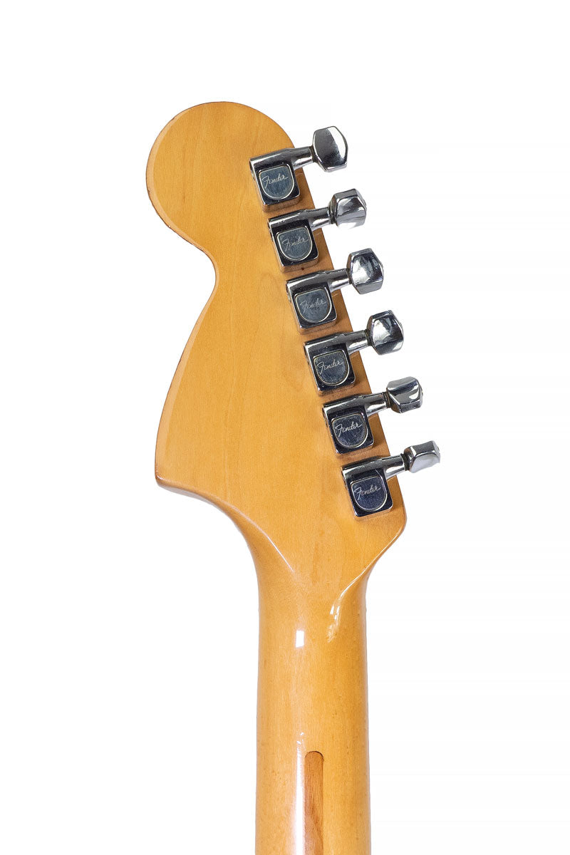 1977 Fender Telecaster Deluxe