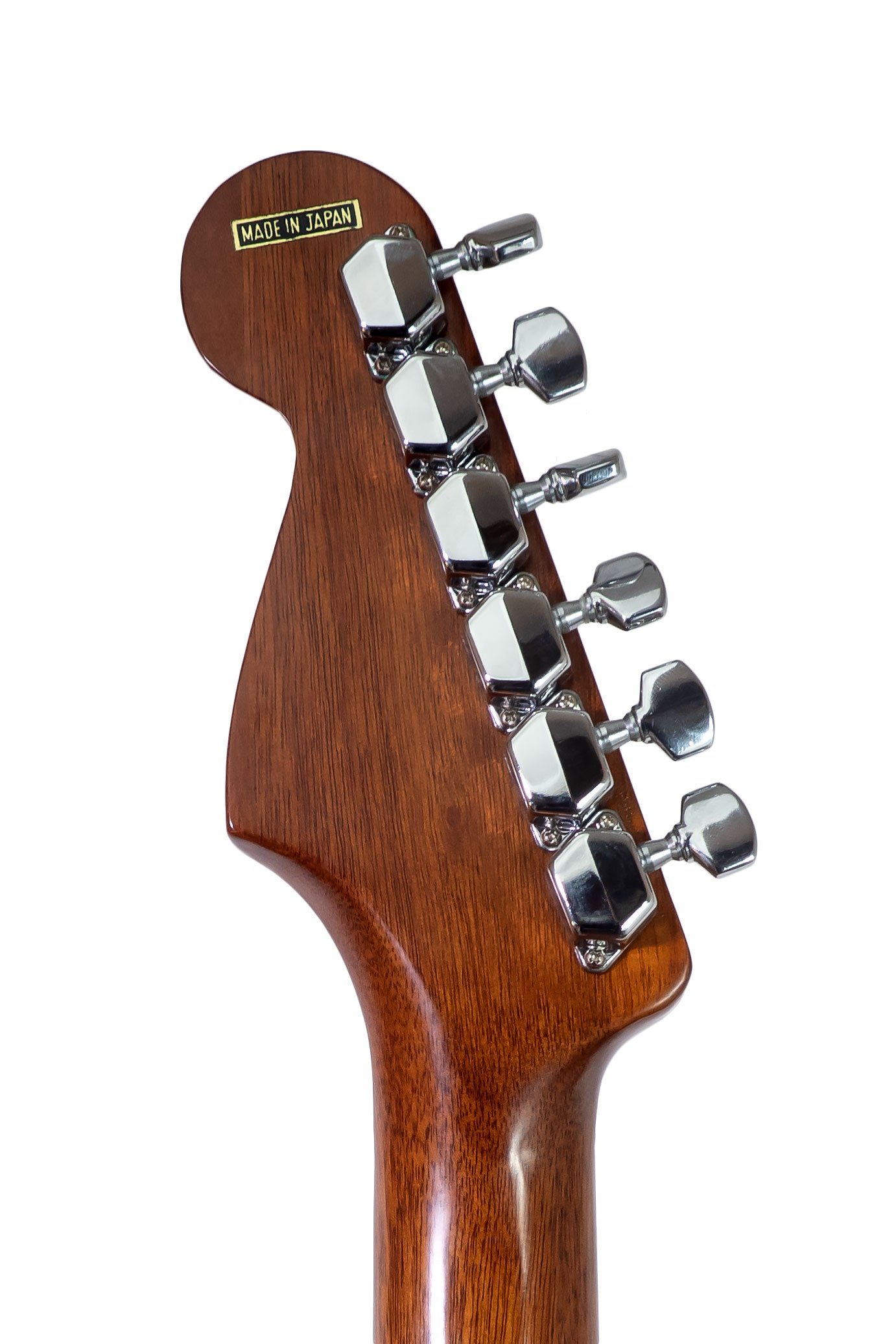 1985 Fender Newporter No.Tom Guitars