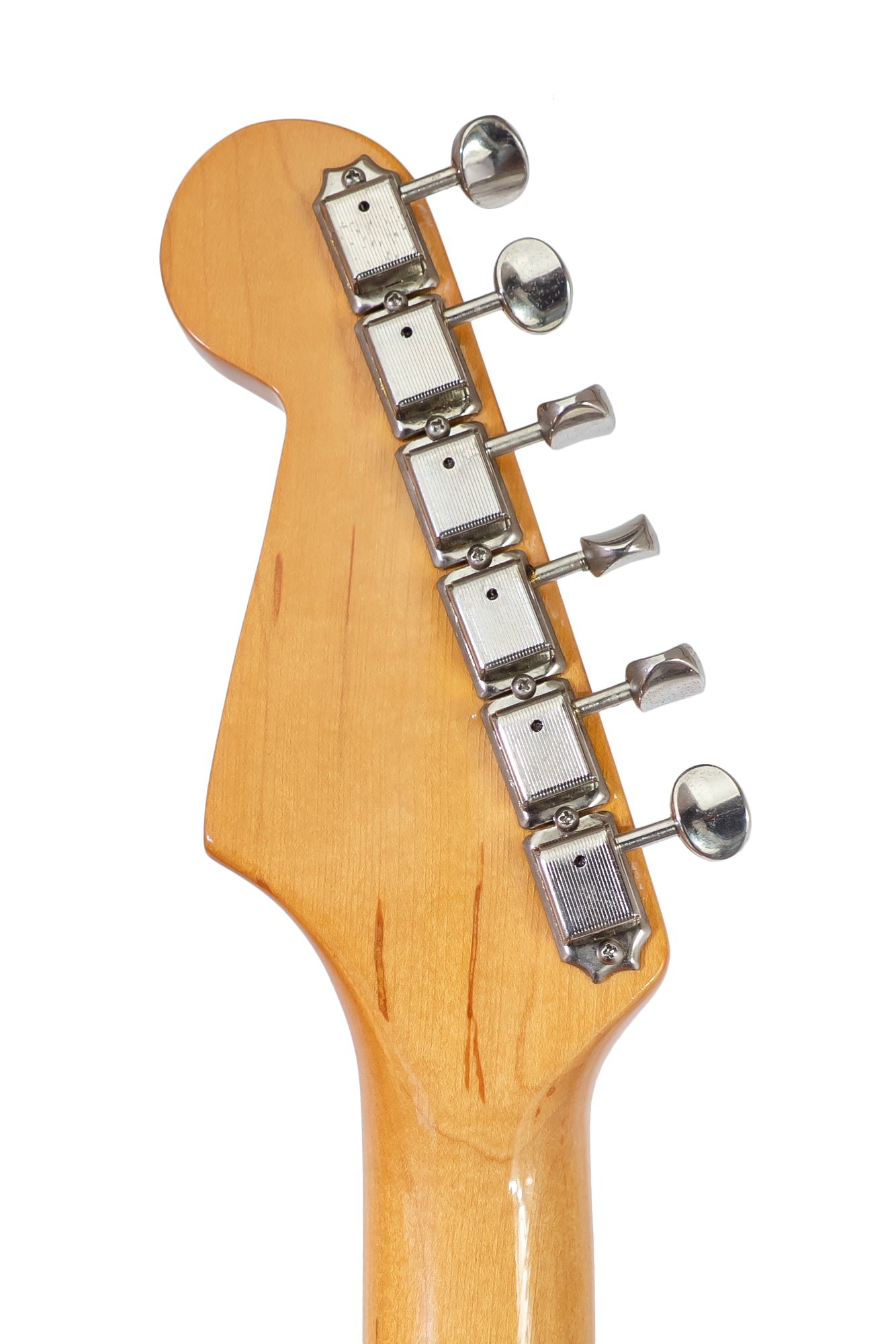 1989 Fender American Vintage Reissue '62 Stratocaster