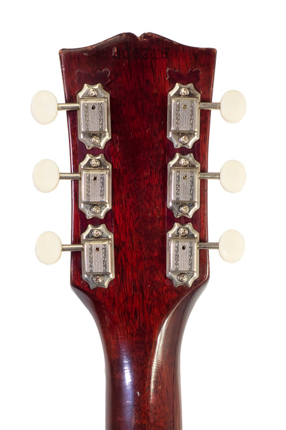 1967 Gibson SG Junior