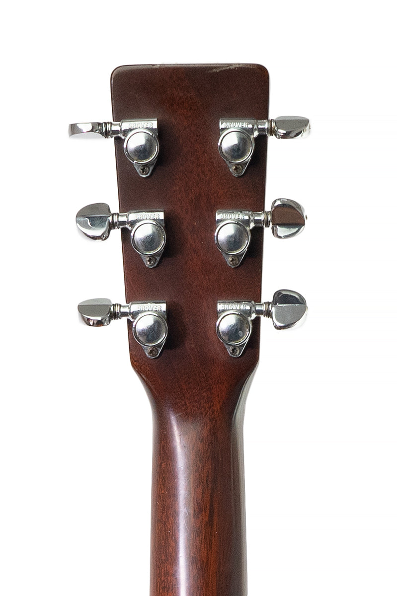 1972 Martin 000-18