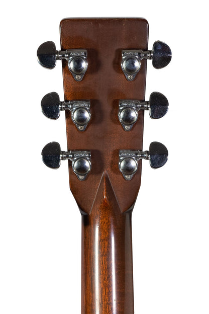 1974 Martin D-28