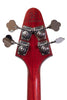 2012 Gibson Flying V Bass