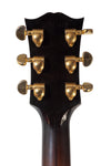 2007 Gibson SJ-200