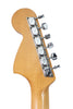 1966 Fender Jaguar