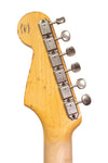 2015 Fender Custom Shop 1960 Stratocaster Relic