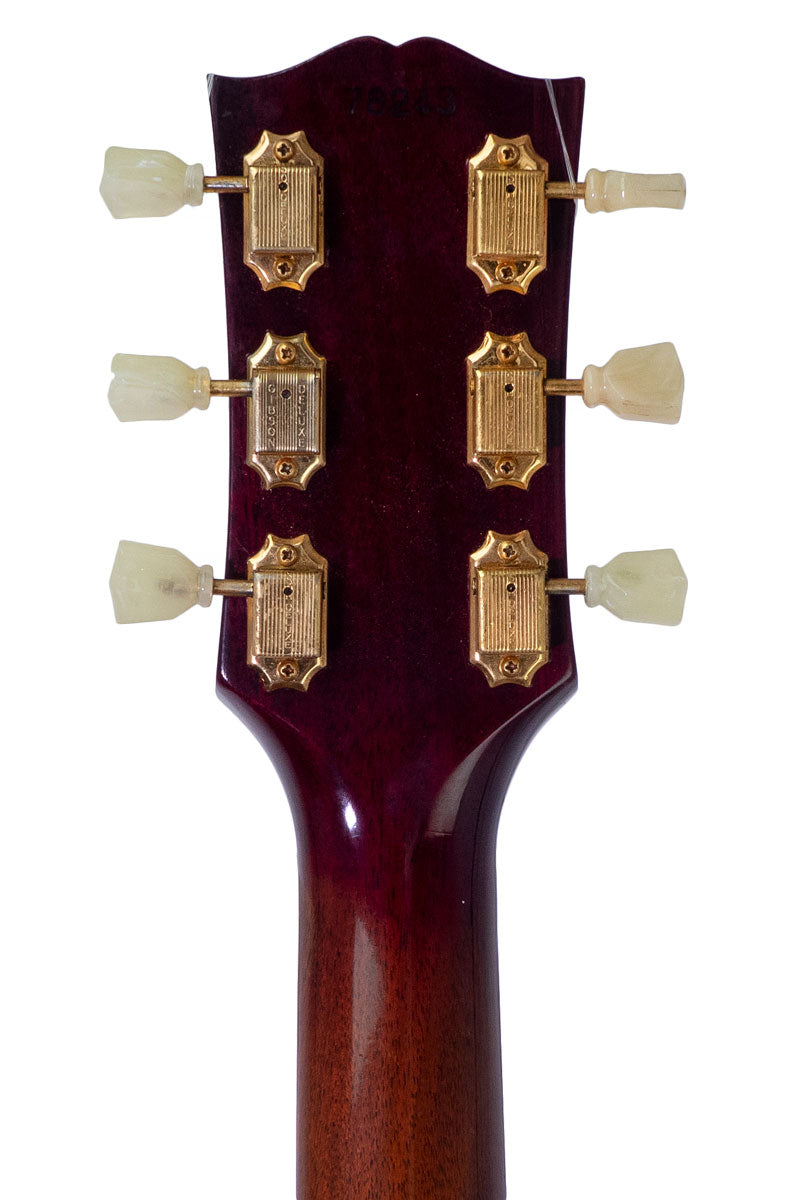 1962 Gibson Hummingbird