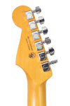 2021 Fender American Pro II Stratocaster