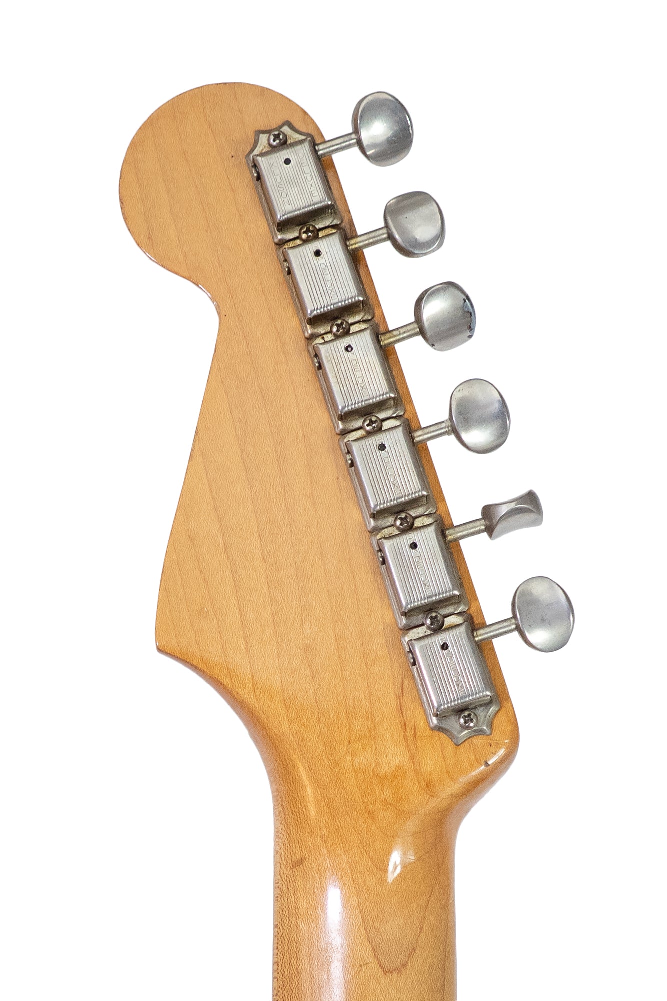 1965 Fender Stratocaster