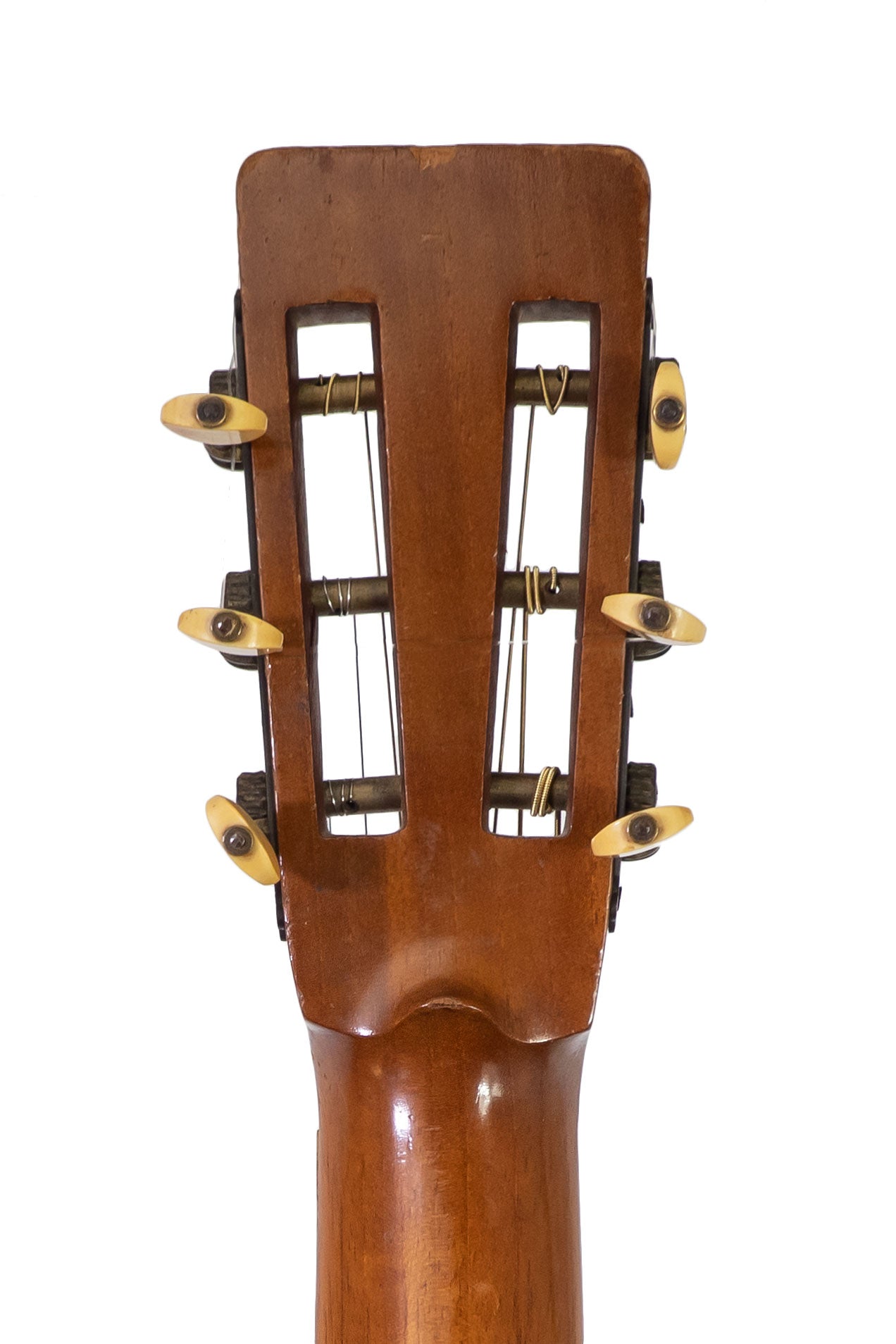 1889 Washburn New Model Style 308