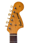 1966 Fender Mustang