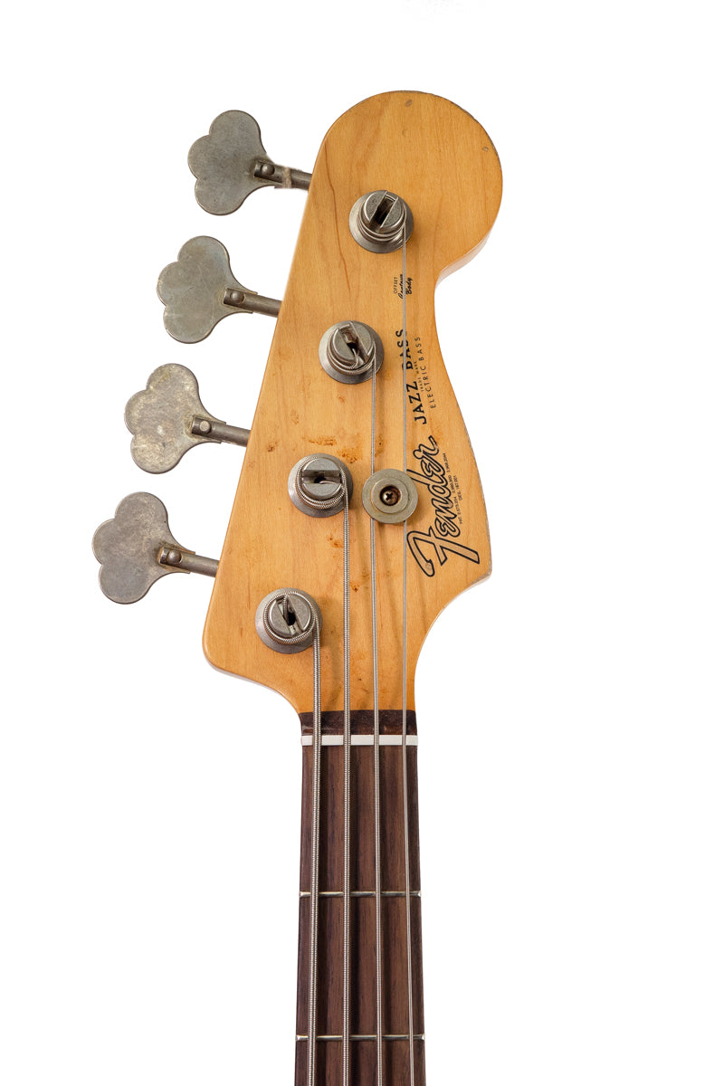 jazz bass full 蒸し暑い custom レッチリflea仕様