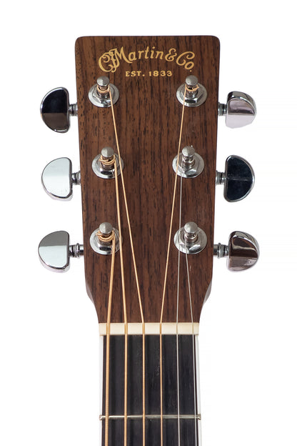 2014 Martin D-35 50th Anniversary