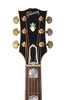 2001 Gibson '68 J-200 Custom Order
