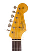 2018 Fender Custom Shop 1965 Stratocaster Heavy Relic Limited Edition