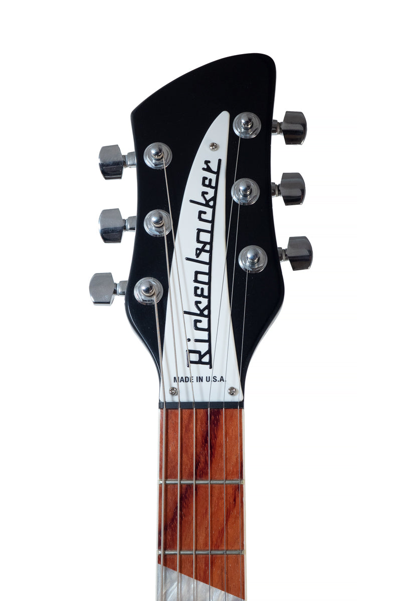 2016 Rickenbacker 360