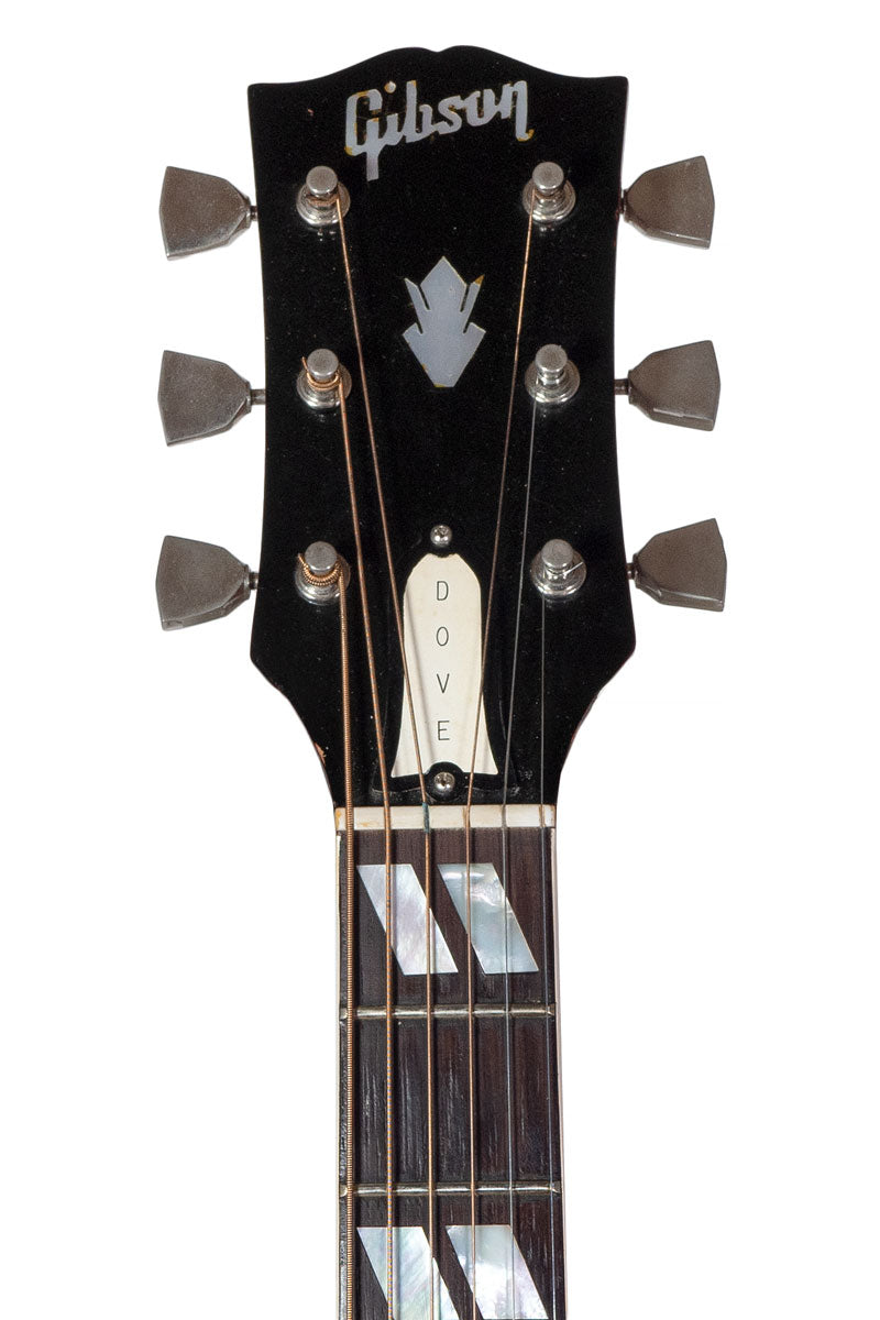 1969 Gibson Dove