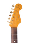 1996 Fender Stevie Ray Vaughan Stratocaster
