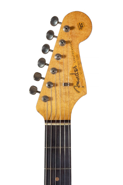 1963 Fender Stratocaster