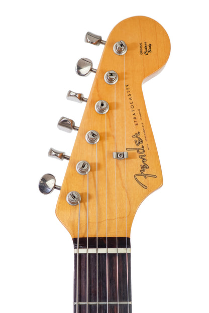 1989 Fender American Vintage Reissue '62 Stratocaster