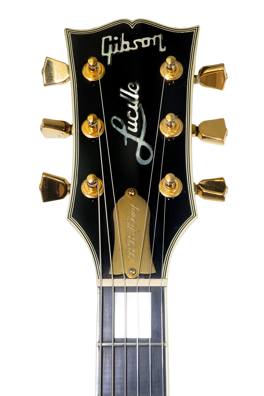 1991 Gibson BB King Lucille