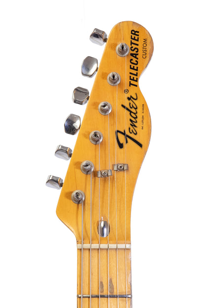 1975 Fender Telecaster Custom