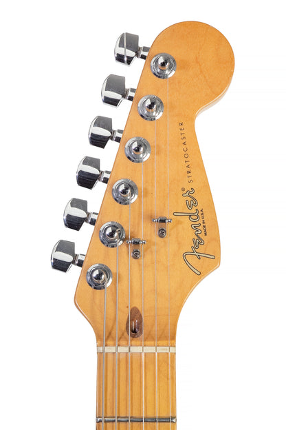 1999 Fender American Standard Stratocaster