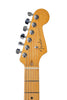2020 Fender American Ultra Stratocaster HSS