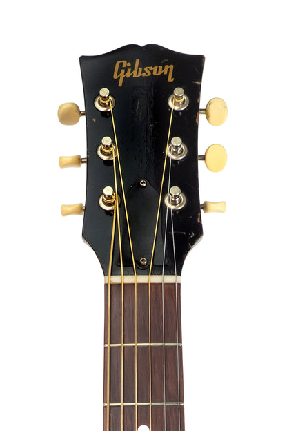 1953 Gibson J-45