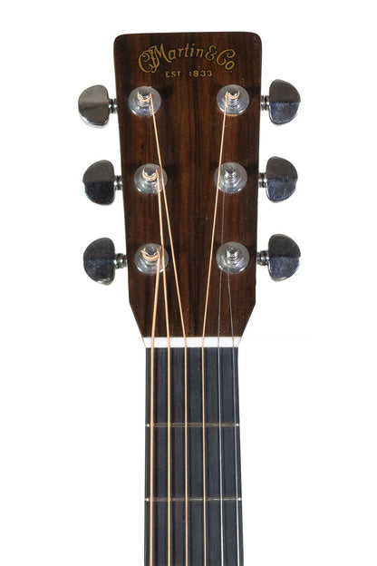 1974 Martin D-28