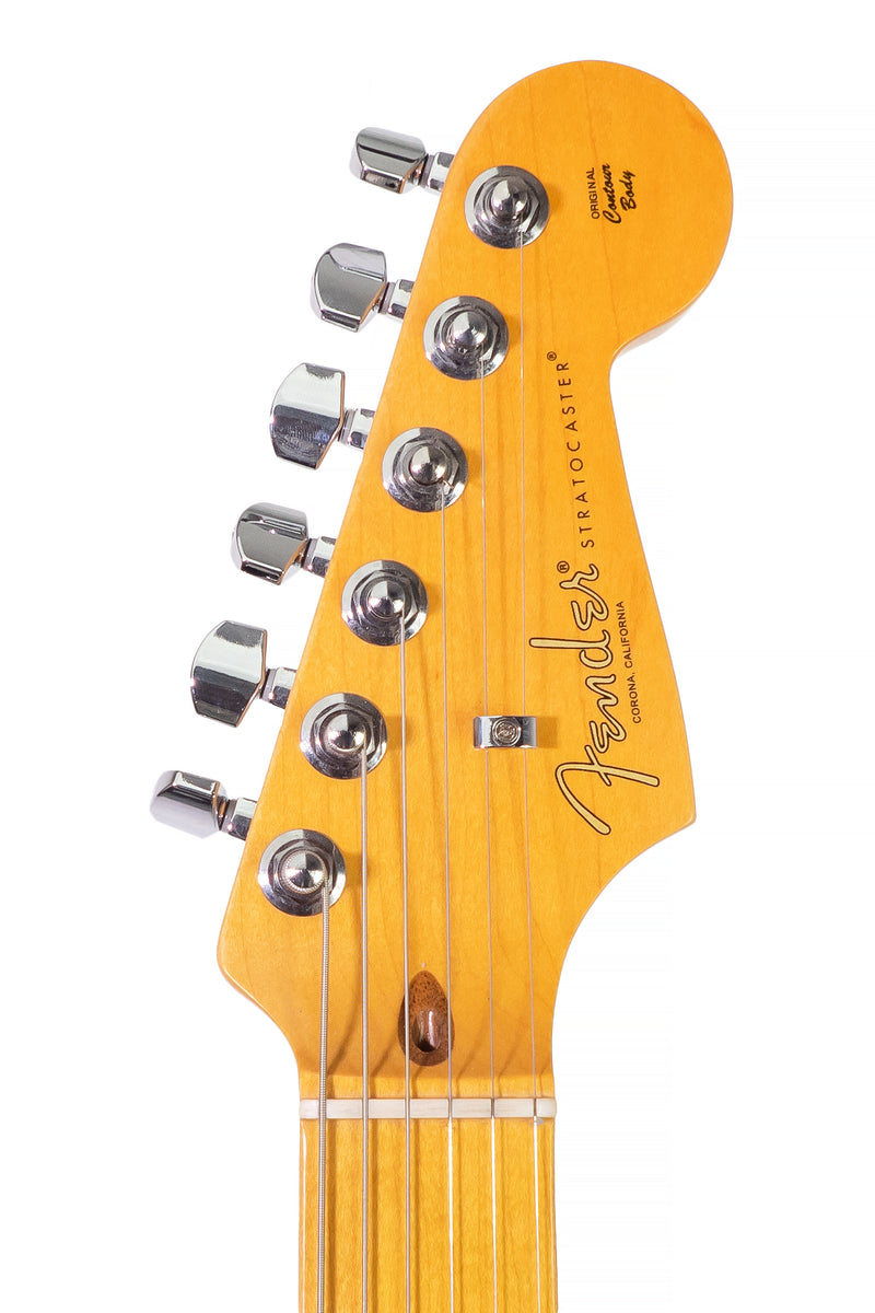 2021 Fender American Pro II Stratocaster – No.Tom Guitars