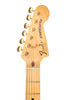 1982 Fender Dan Smith Gold Stratocaster