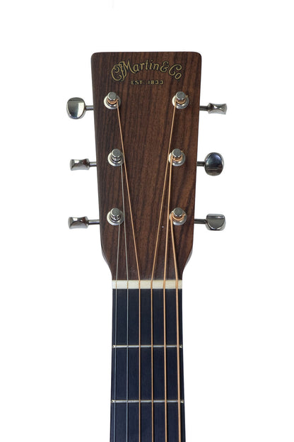 2001 Martin 00-18CTN Elizabeth Cotten Left Handed