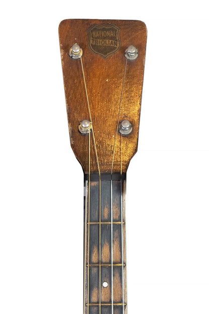 1930 National Triolian Tenor