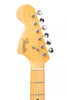 1996 Fender Japan 50th Anniversary Stratocaster Left Handed