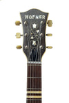 1965 Hofner Verithin 4575 'Model 65-3'