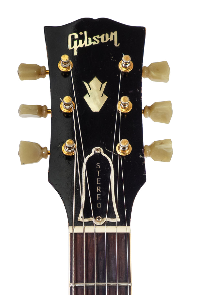 1964 Gibson ES-345 – No.Tom Guitars