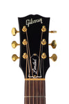2016 Gibson Custom Shop J-45 Limited Edition Walnut